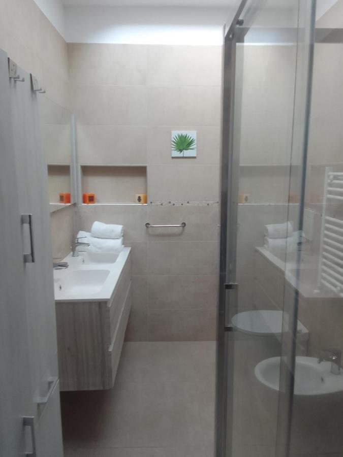 Vinci Residence - Vr Φιουμιτσίνο Εξωτερικό φωτογραφία