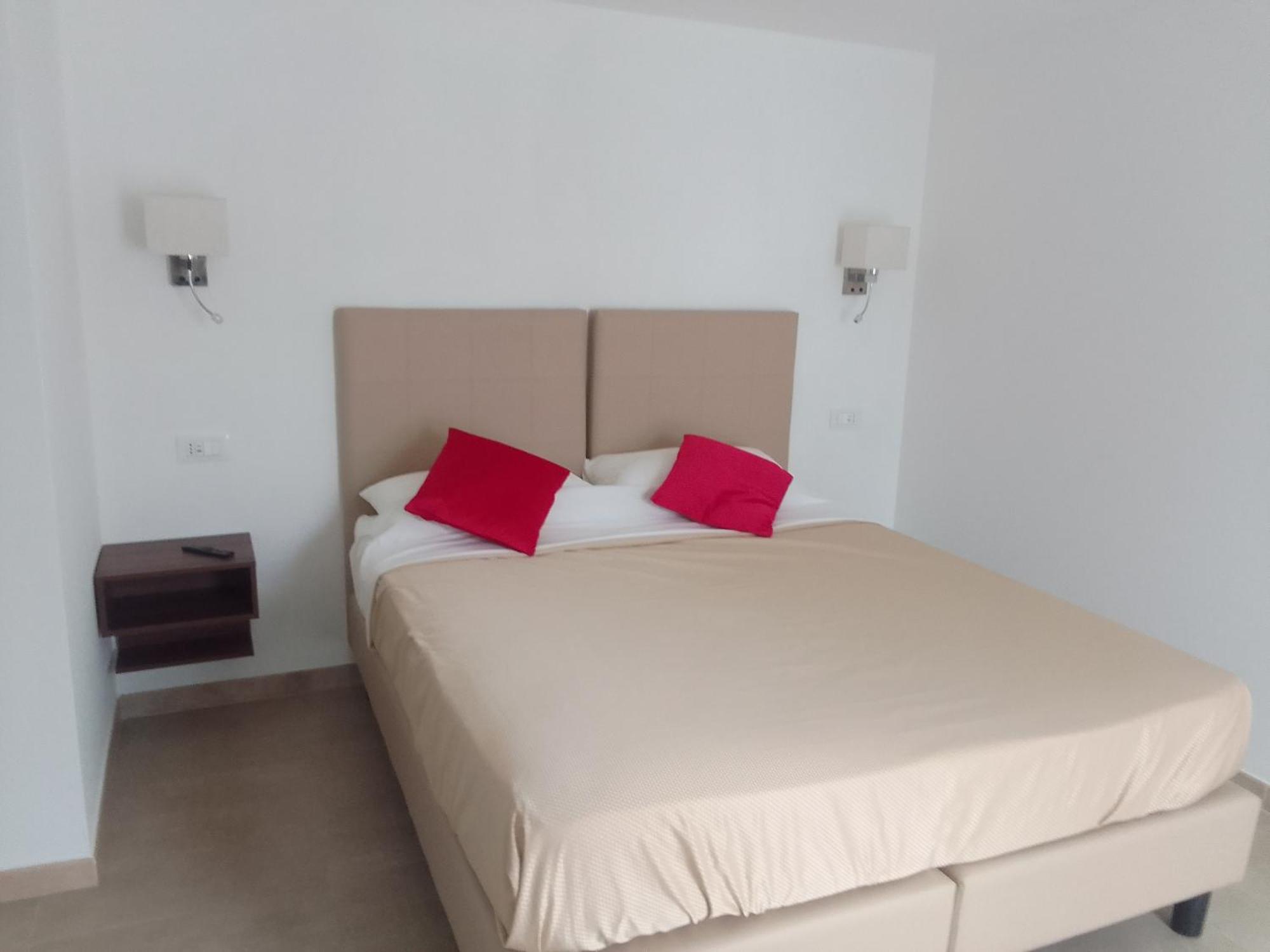 Vinci Residence - Vr Φιουμιτσίνο Εξωτερικό φωτογραφία
