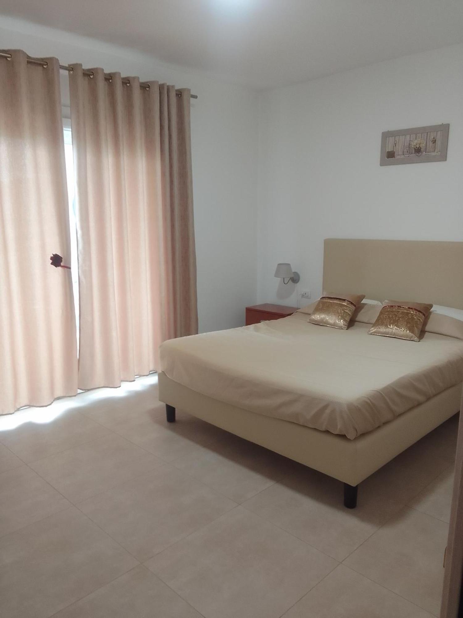 Vinci Residence - Vr Φιουμιτσίνο Εξωτερικό φωτογραφία